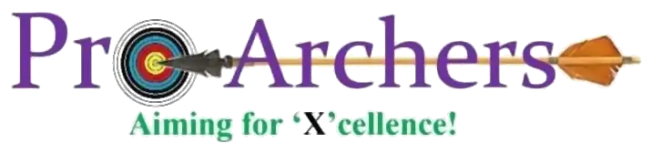 ProArchers Guyana, Aiming for 'X'cellence!